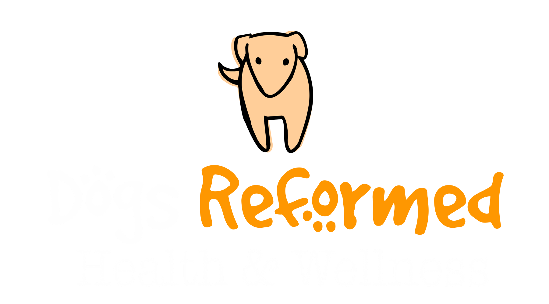 Dogs Reformed Heath and Wellness