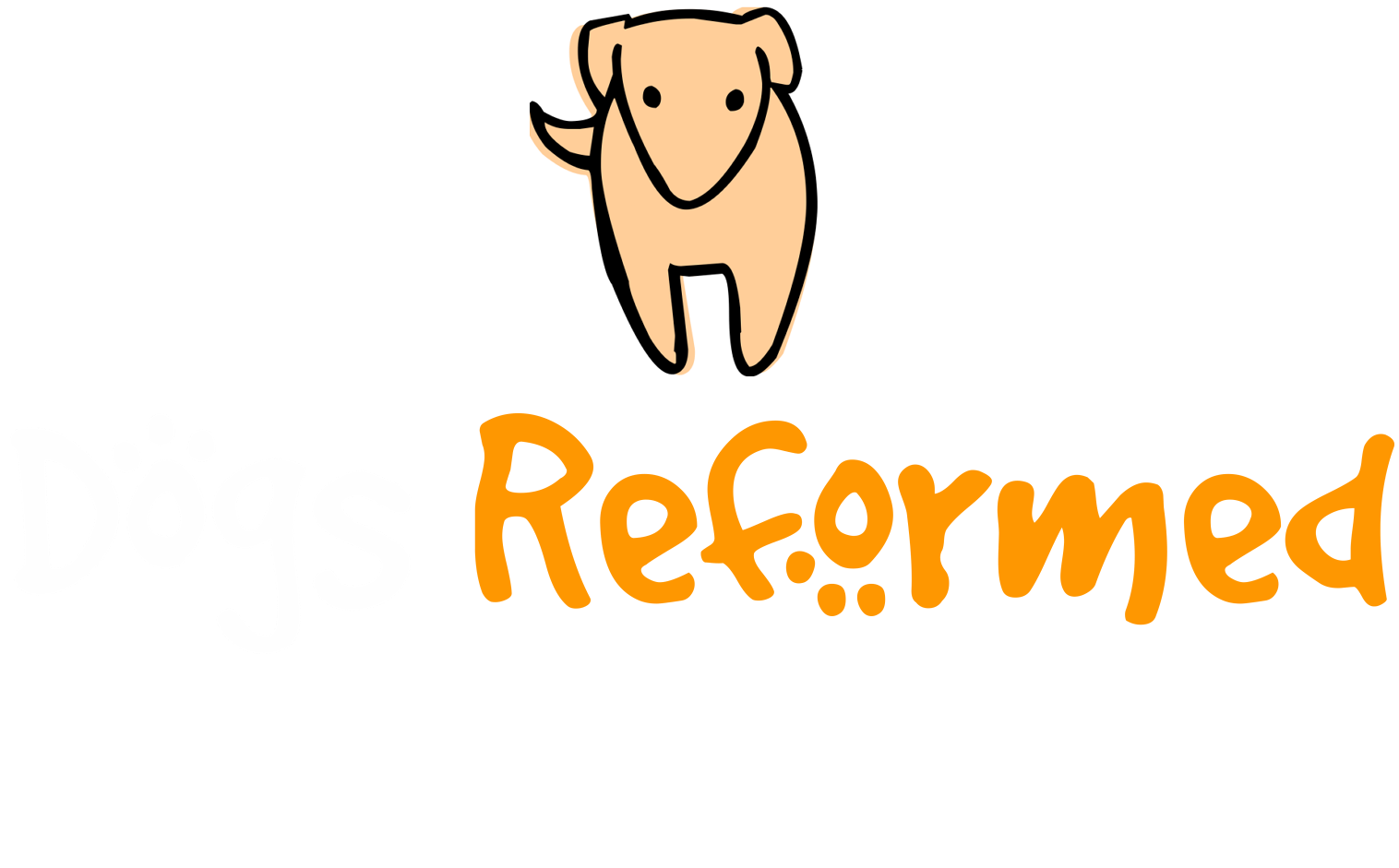 Dogs Reformed Healthy and Well